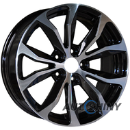 Replica CT2350 7x17 5x114.3 ET35 DIA60.1 BMF