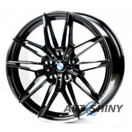 Replica BMW B0294A 8.5x19 5x120 ET35 DIA72.6 BML