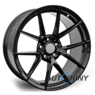 Replica BMW B5342 8.5x20 5x120 ET35 DIA72.6 GB