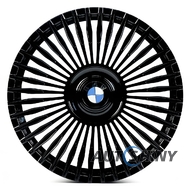 WS FORGED WS-B12C 9.5x21 5x112 ET36 DIA66.45 GB