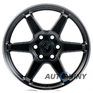 WS FORGED WS6-200M 9x20 6x139.7 ET45 DIA95.1 SBLP