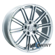 Replica Toyota GT DX168 8x18 5x114.3 ET43 DIA60.1 SMF