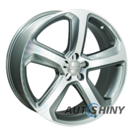 Replica Audi ZY2012 8.5x20 5x112 ET38 DIA66.6 MG