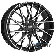 Dotz Fuji 7.5x18 4x100 ET45 DIA60.1 BP