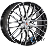 Zorat Wheels ZW-3189 8x18 5x114.3 ET38 DIA73.1 BP