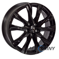 Zorat Wheels ZW-7948 7x17 5x114.3 ET45 DIA67.1 Black