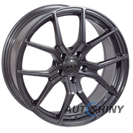 Zorat Wheels ZW-YA8106 8x18 5x112 ET42 DIA66.6 GM
