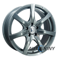 Replica Honda W10 8x18 5x114.3 ET40 DIA64.1 GM