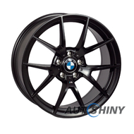 ZF 8369 8x18 5x112 ET25 DIA66.6 SB