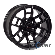 ZF F7606 9x17 6x139.7 ET0 DIA106.1 SB