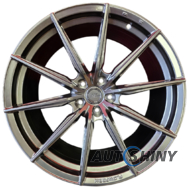CAST WHEELS CW005 10x20 5x112 ET35 DIA66.5 HB