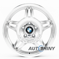 Replica B533 7.5x17 5x120 ET30 DIA74.1 HPL