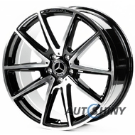 Replica MR078 9.5x20 5x112 ET39 DIA66.56 MB