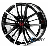 Replica H1836 8.5x20 5x114.3 ET45 DIA64.1 MB