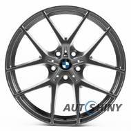 Replica B484 9.5x20 5x120 ET40 DIA72.6 MtG