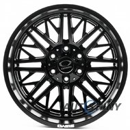Off Road Wheels OW-Ultimate 10x20 6x139.7 ET-18 DIA106.1 BM