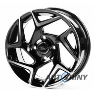 Replica FD5332-4 6.5x15 4x108 ET38 DIA63.3 GBMF