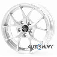 Replica RN5318 6x15 5x108 ET44 DIA60.1 S