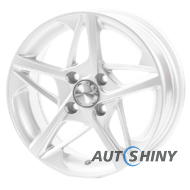 CAST WHEELS CW5323 6x14 4x100 ET35 DIA73.1 S