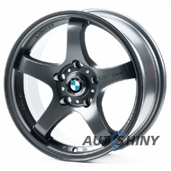 CAST WHEELS CW5125 6.5x15 5x120 ET20 DIA72.5 SGr
