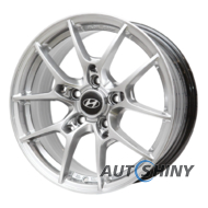 Replica Hyundai FF-510 8.5x19 5x114.3 ET38 DIA73.1 HB