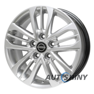 Replica Nissan RB315 6.5x16 5x114.3 ET45 DIA67.1 HS