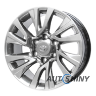 Replica Toyota RT871 8x18 6x139.7 ET25 DIA106.1 HB