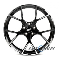 Replica BBS FF-990 7.5x17 5x100 ET42 DIA56.1 GBMF