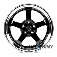 Replica CW400 8x18 5x112 ET38 DIA66.6 BML