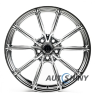 Replica HRE FF-7801 9.5x19 5x114.3 ET38 DIA73.1 HB