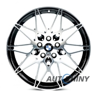 Replica BMW B184 8.5x18 5x112 ET30 DIA66.6 BMF