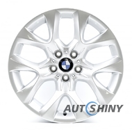 Replica BMW B018 9x19 5x120 ET48 DIA74.1 S