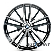 Replica BMW B750 9x20 5x112 ET35 DIA66.6 BMF