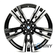 Replica BMW B780 9x21 5x112 ET24 DIA66.6 MB