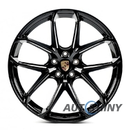 Replica Porsche P593 10x21 5x112 ET19 DIA66.6 GB