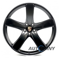Replica Porsche P486 10x21 5x112 ET19 DIA66.6 SBLP
