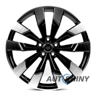 Replica Land Rover R131 10x22 5x120 ET40 DIA72.6 GB