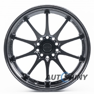 CAST WHEELS CW559 9.5x18 10x114.3 ET25 DIA73.1 Dark GM