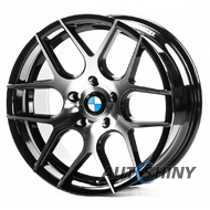 CAST WHEELS CW03 8x17 5x120 ET20 DIA72.5 GBMF