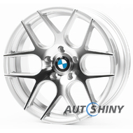 CAST WHEELS CW03 8x17 5x120 ET20 DIA74.1 SMF