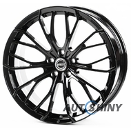 WS FORGED WS-016C 8.5x20 5x112 ET28 DIA66.5 GB
