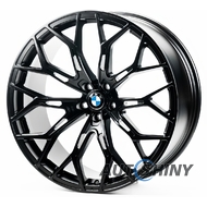 WS FORGED WS-012C 9.5x22 5x112 ET37 DIA66.5 SB
