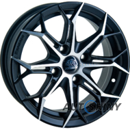 GT RD-M001 6x14 4x108 ET24 DIA65.1 MCB