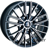 GT RD-S4 6x14 4x114.3 ET35 DIA73.1 MCB