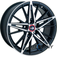 GT RD-M105 7.5x17 5x112 ET35 DIA66.45 MCB