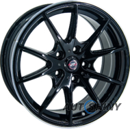 GT DX202 8.5x18 5x114.3 ET35 DIA73.1 BML