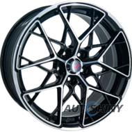 GT JCW05 7.5x17 5x112 ET35 DIA73.1 BMF