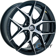 GT X171076 7.5x17 5x112 ET35 DIA66.45 MB