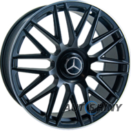 Replica Mercedes * A370 8.5x20 5x112 ET36 DIA66.6 SB