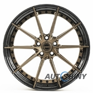 WS FORGED WS-007C 11x20 5x112 ET30 DIA66.5 CLSB